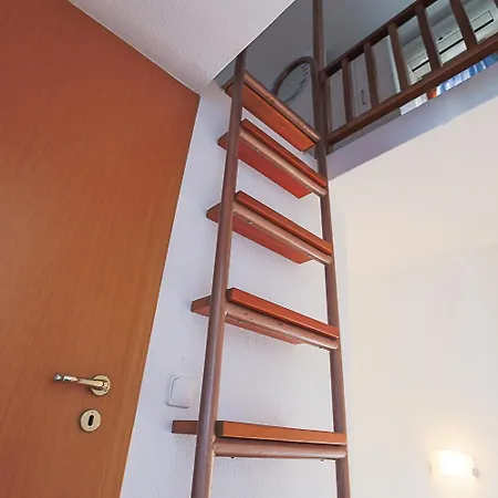 Seabreeze Serenity Дом отдыха Kallithea (Chalkidiki)