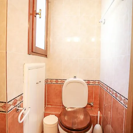 Ferienhaus Seabreeze Serenity *