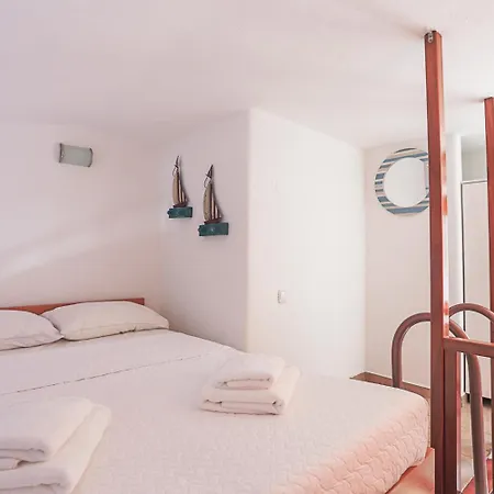 Ferienhaus Seabreeze Serenity