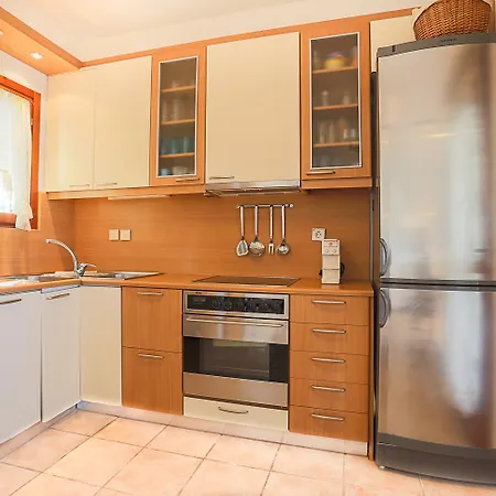 Seabreeze Serenity Ferienhaus