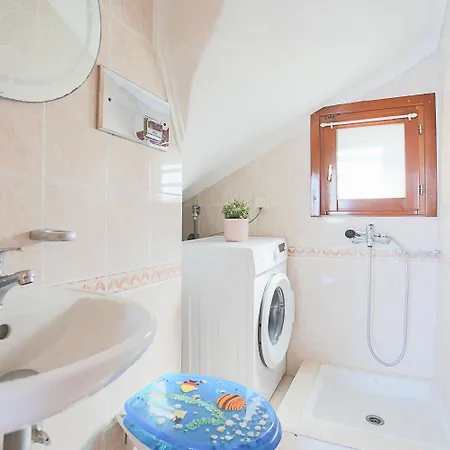 Seabreeze Serenity Ferienhaus