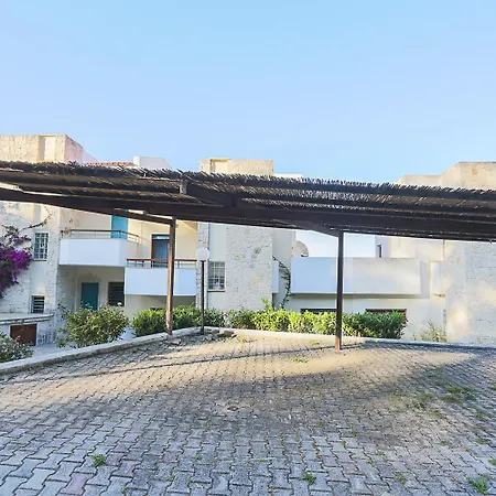 Seabreeze Serenity Kallithea (Chalkidiki)