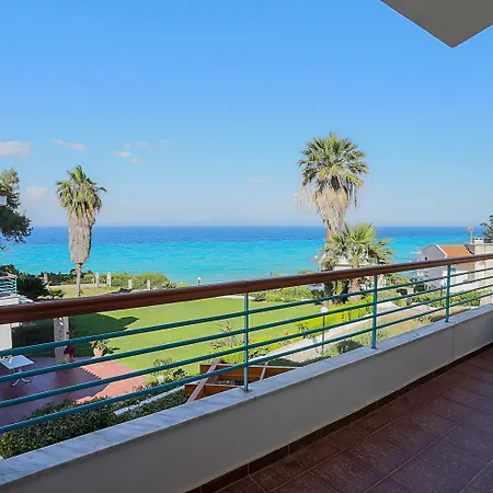 Seabreeze Serenity * Kallithea (Chalkidiki)