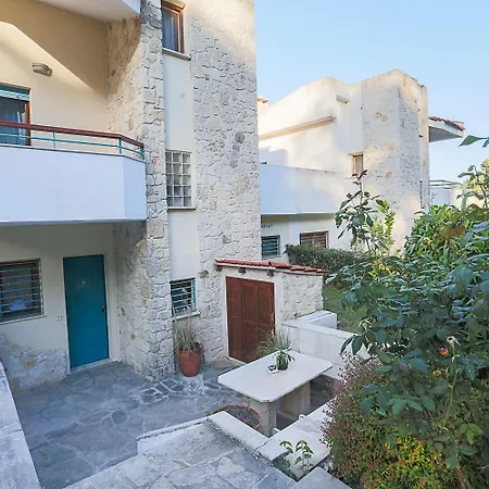 Ferienhaus Seabreeze Serenity *