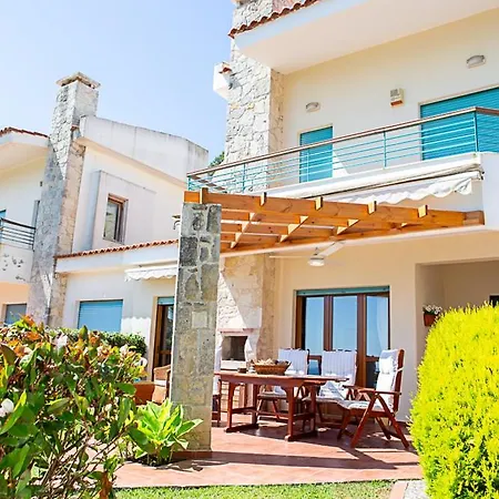 Seabreeze Serenity *