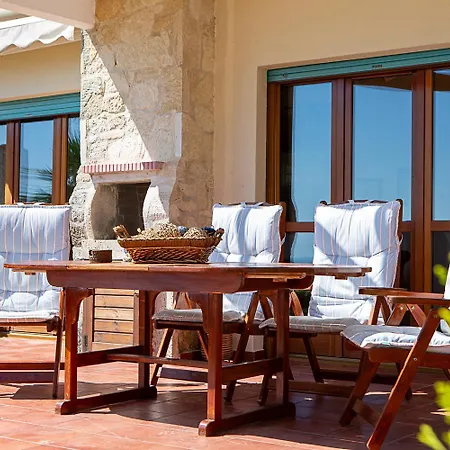 Seabreeze Serenity