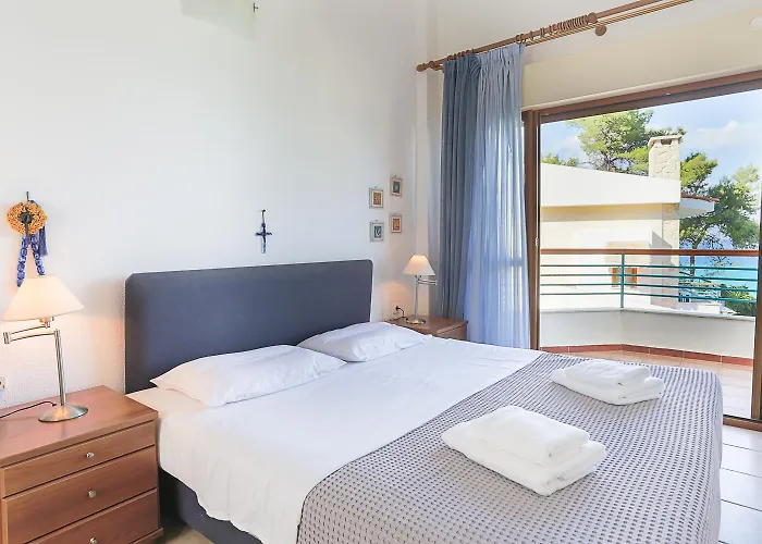 Seabreeze Serenity * Kallithea (Chalkidiki)