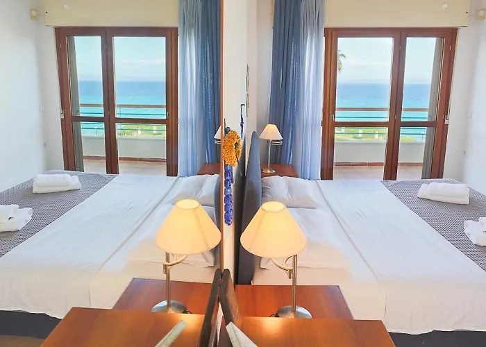 Seabreeze Serenity