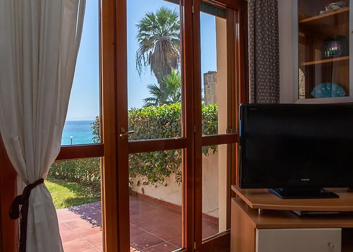 Seabreeze Serenity בית נופש Kallithea (Chalkidiki)