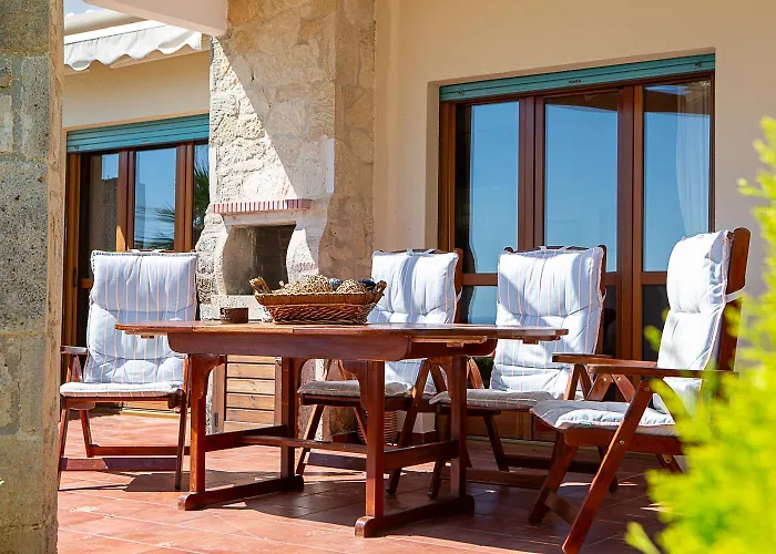 Seabreeze Serenity