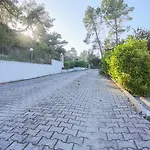 Seabreeze Serenity Kallithea (Chalkidiki)