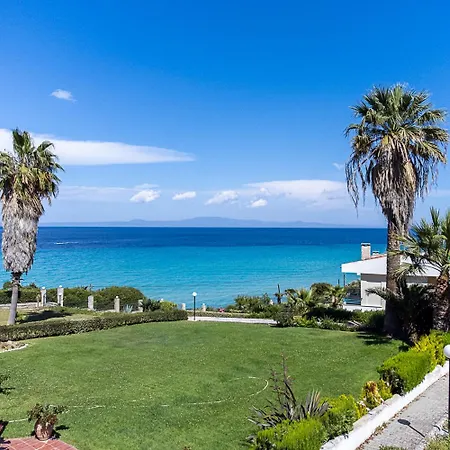 Vakantiehuis Seabreeze Serenity *