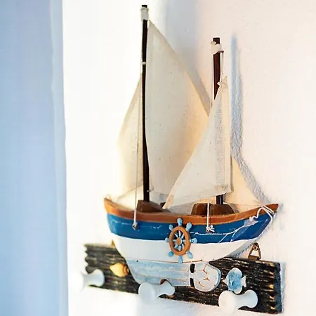 Seabreeze Serenity * Kallithea (Chalkidiki)