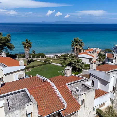 Seabreeze Serenity Feriehus *