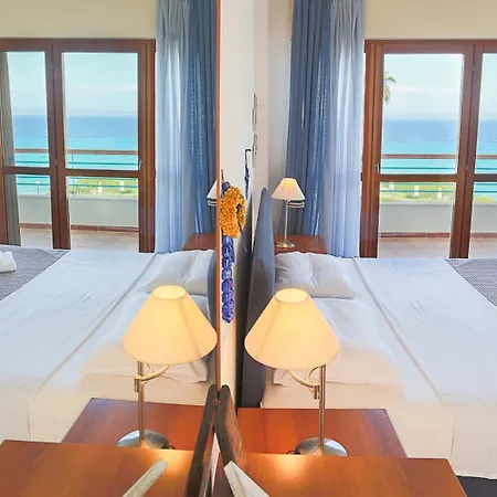 Seabreeze Serenity