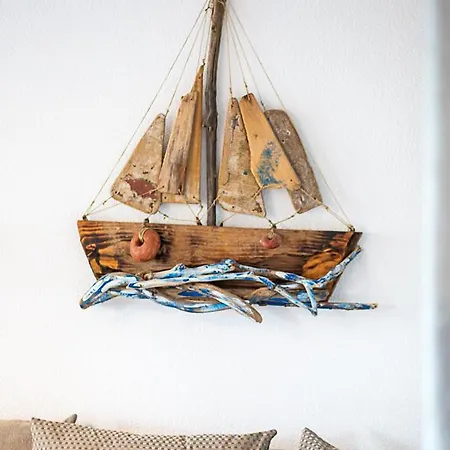 Seabreeze Serenity Vakantiehuis Kallithea (Chalkidiki)