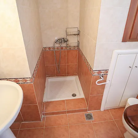 Seabreeze Serenity * Kallithea (Chalkidiki)