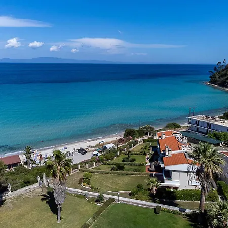 Seabreeze Serenity Vakantiehuis Kallithea (Chalkidiki)