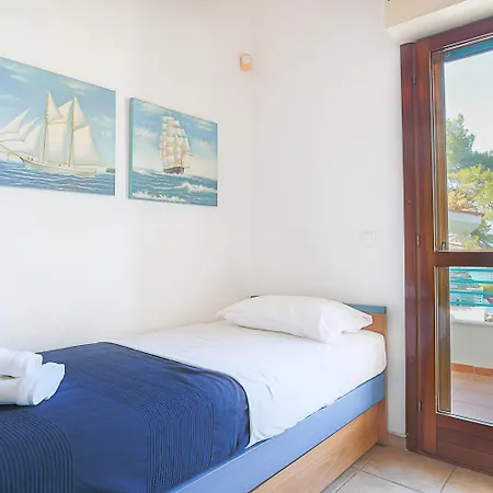 Vakantiehuis Seabreeze Serenity