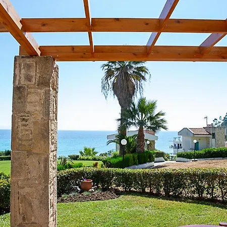 Seabreeze Serenity Vakantiehuis *