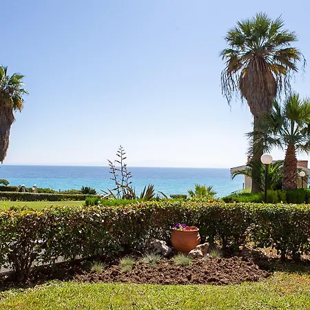 Vakantiehuis Seabreeze Serenity Kallithea (Chalkidiki)