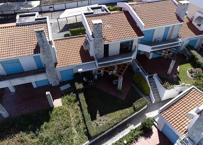 Seabreeze Serenity Ferienhaus *