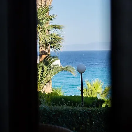 Seabreeze Serenity Semesterbostad