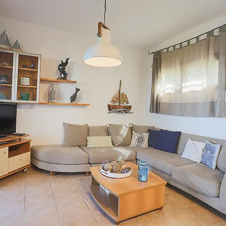 Seabreeze Serenity Semesterbostad *