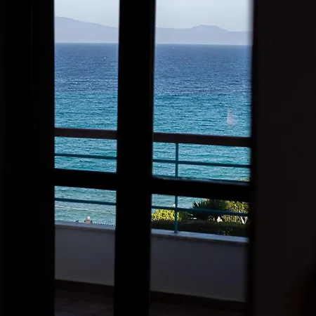 Semesterbostad Seabreeze Serenity *