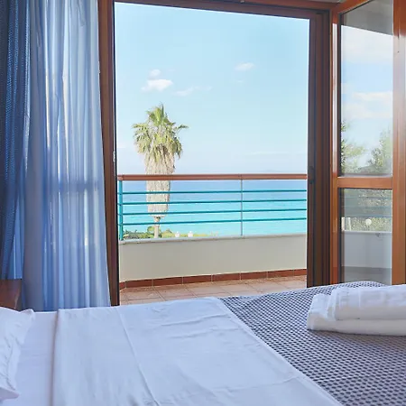 Seabreeze Serenity Kallithea (Chalkidiki)