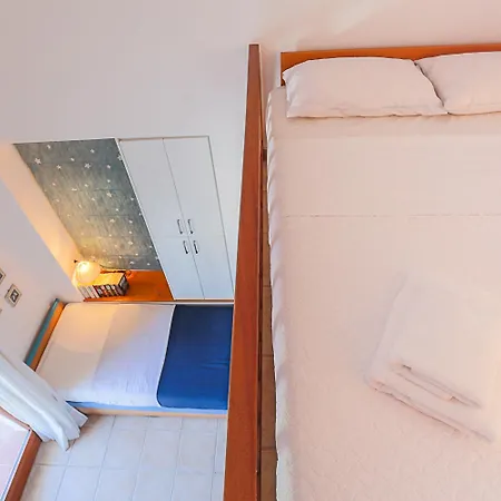 Semesterbostad Seabreeze Serenity *