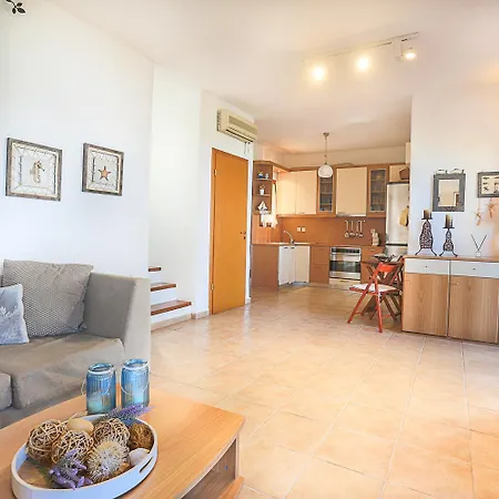 Seabreeze Serenity * Kallithea (Chalkidiki)