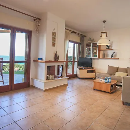 Semesterbostad Seabreeze Serenity