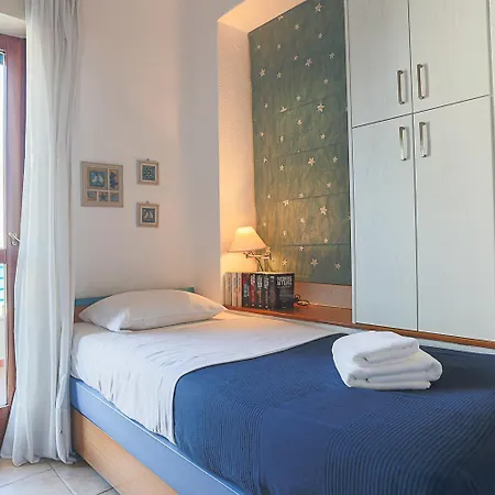 Seabreeze Serenity Semesterbostad