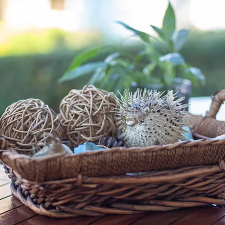 Seabreeze Serenity Kallithea (Chalkidiki)