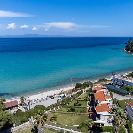 Seabreeze Serenity Feriehus