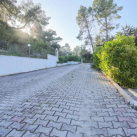 Seabreeze Serenity Kallithea (Chalkidiki)