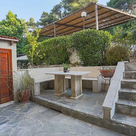 Seabreeze Serenity Semesterbostad *