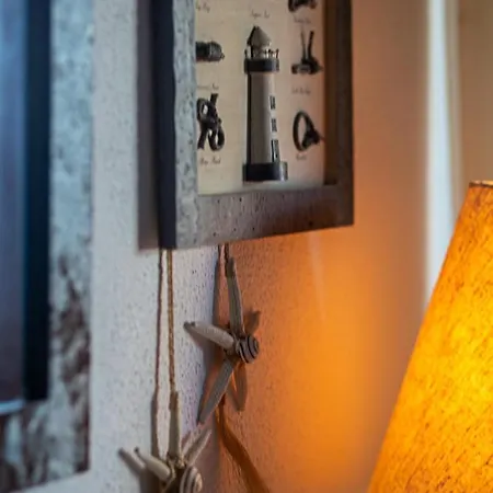 Seabreeze Serenity Semesterbostad Kallithea (Chalkidiki)