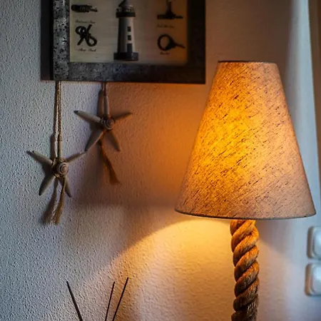 Semesterbostad Seabreeze Serenity Kallithea (Chalkidiki)