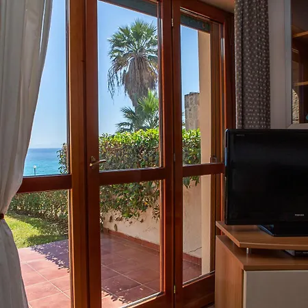 Seabreeze Serenity Semesterbostad Kallithea (Chalkidiki)