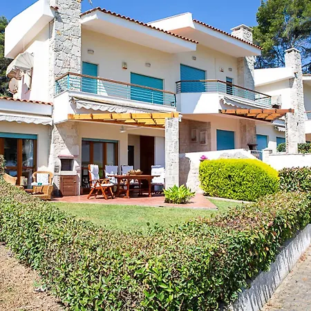 Seabreeze Serenity Kallithea (Chalkidiki)