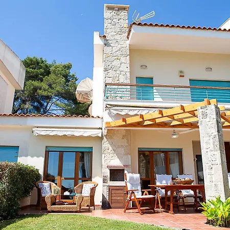 Seabreeze Serenity * Kallithea (Chalkidiki)