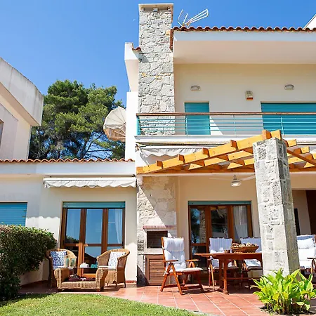 Seabreeze Serenity * Kallithea (Chalkidiki)