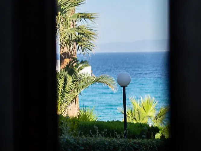 Seabreeze Serenity Tatil Evi