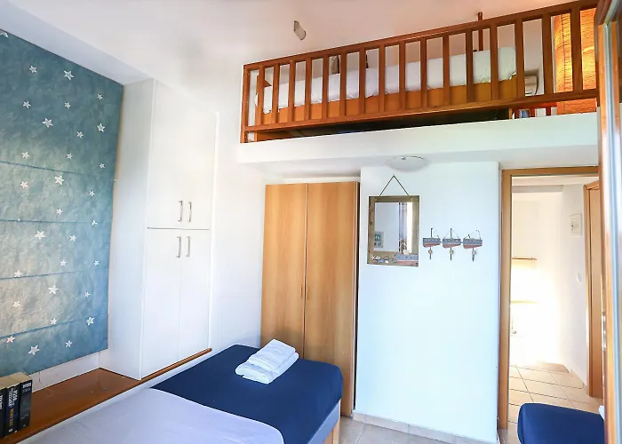 Tatil Evi Seabreeze Serenity