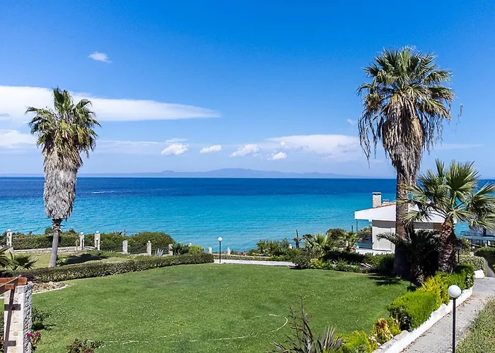 Tatil Evi Seabreeze Serenity *