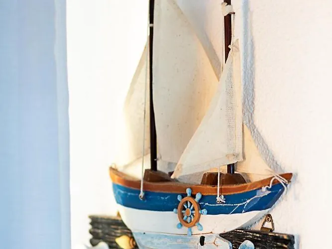 Seabreeze Serenity * Kallithea (Chalkidiki)