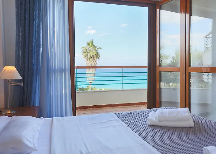 Seabreeze Serenity Kallithea (Chalkidiki)