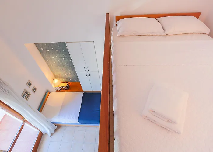 Tatil Evi Seabreeze Serenity *